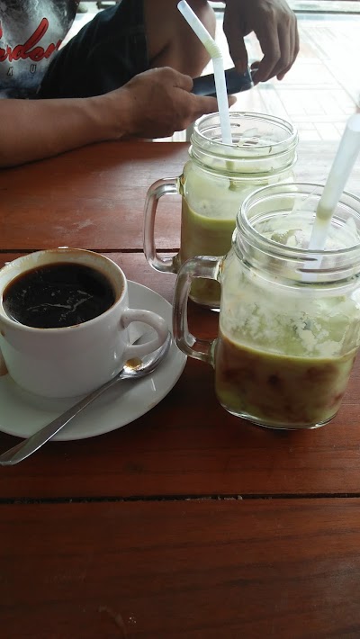 Photos of PALITO COFFEE SHOP AND RESTO