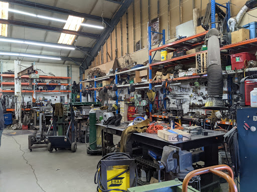Hazard Factory LLC - Thumbnail
