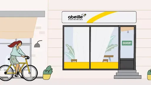 Jérôme ANDREAU Agent Vie Abeille Assurances & Afer - Thumbnail
