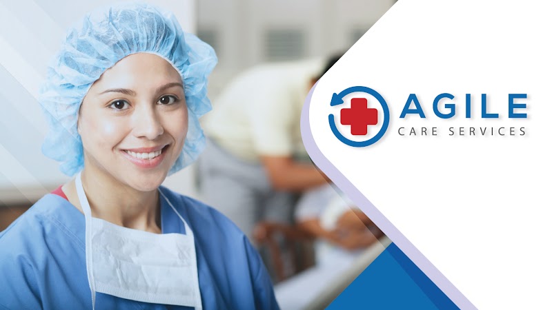 Agile Care Services Limited photo 2