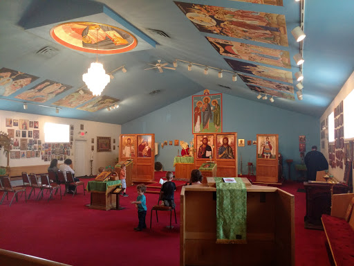 St Stephen the First Martyr Gallery - United States