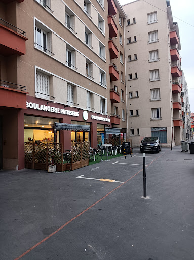 Gourmandise blum - Thumbnail
