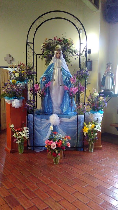 Photos of Parroquia San Pablo