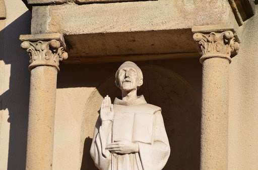 Photo de EHPAD Maison Saint Francois à Avermes (03000)