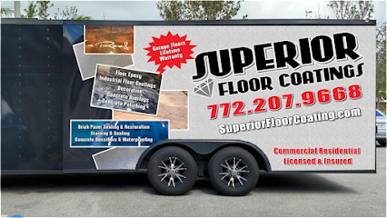 Superior Floor Coatings, LLC