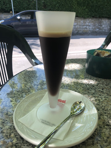 K2 Bar - Visual