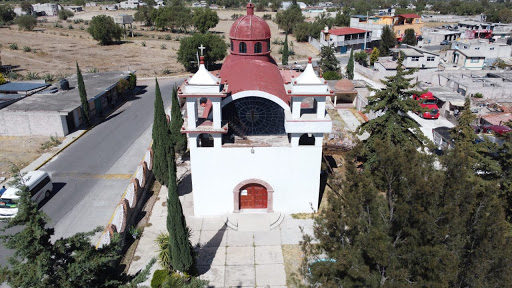 Tlalmimilolpan Gallery - Mexico