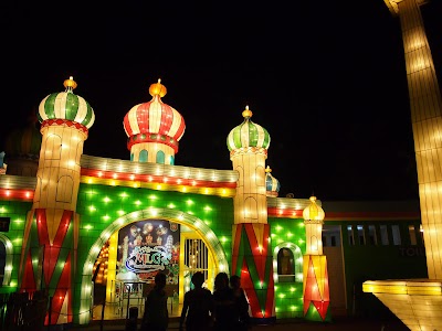 Photos of Mahakam Lampion Garden