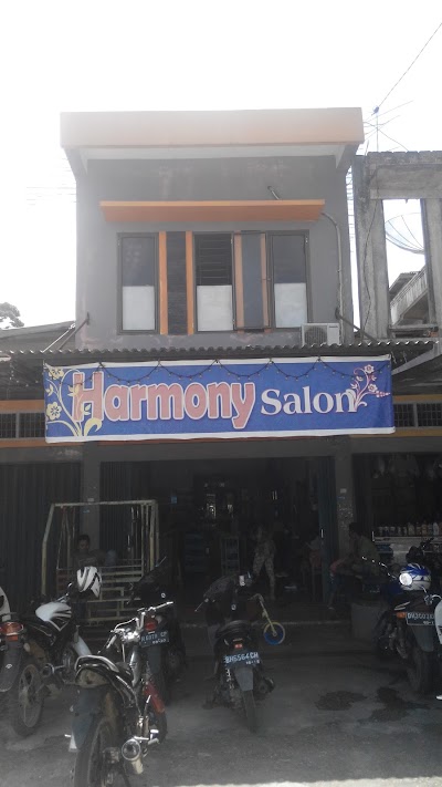 Photos of Harmony Salon