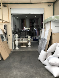 Photo n°2 de Meuble Decor à Marseille (Magasin de meubles)