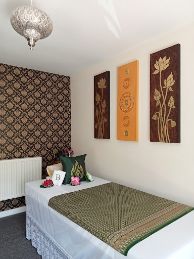 Bua Siam Thai Massage Therapy - Thumbnail