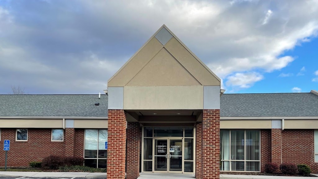 Lewisgale Physicians Cardiology Blacksburg
