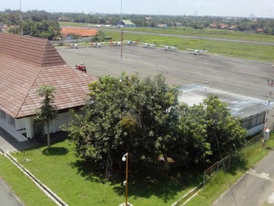 photo of Tower Cakrabhuwana, CBN