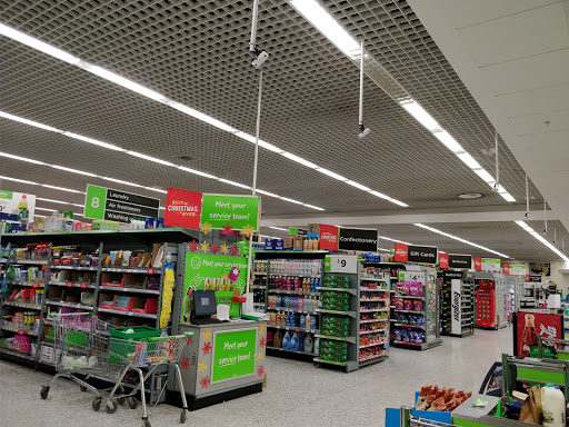 Asda Newton Mearns Superstore - Thumbnail