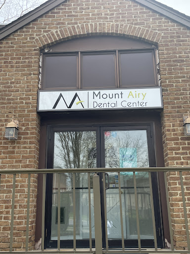 Mount Airy Dental Center