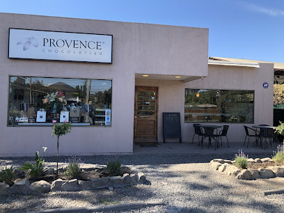 PROVENCE CHOCOLATIER -Calera de Tango