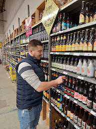 Photo n°2 de Cash Boissons Loos-en-Gohelle à Loos-en-Gohelle (Grossiste en vins)