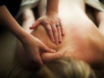 Total Body Therapy Massage by Marina - Thumbnail