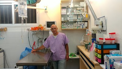 Photos of ד"ר בני סופר - וטרינר