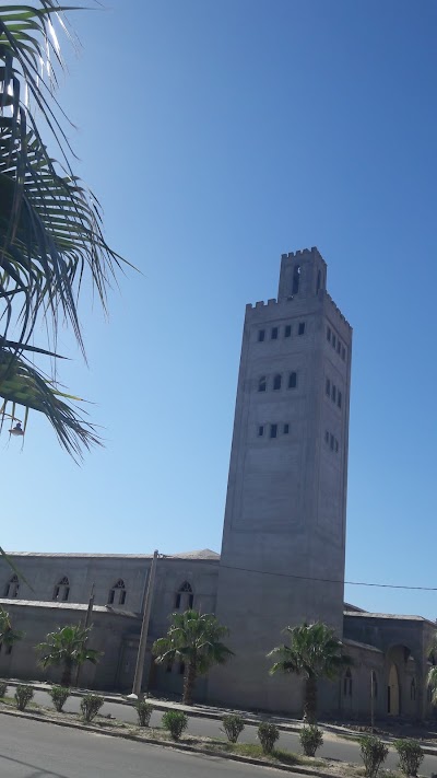 Photos of Mosqu&eacute;e Hay Mouhammadi