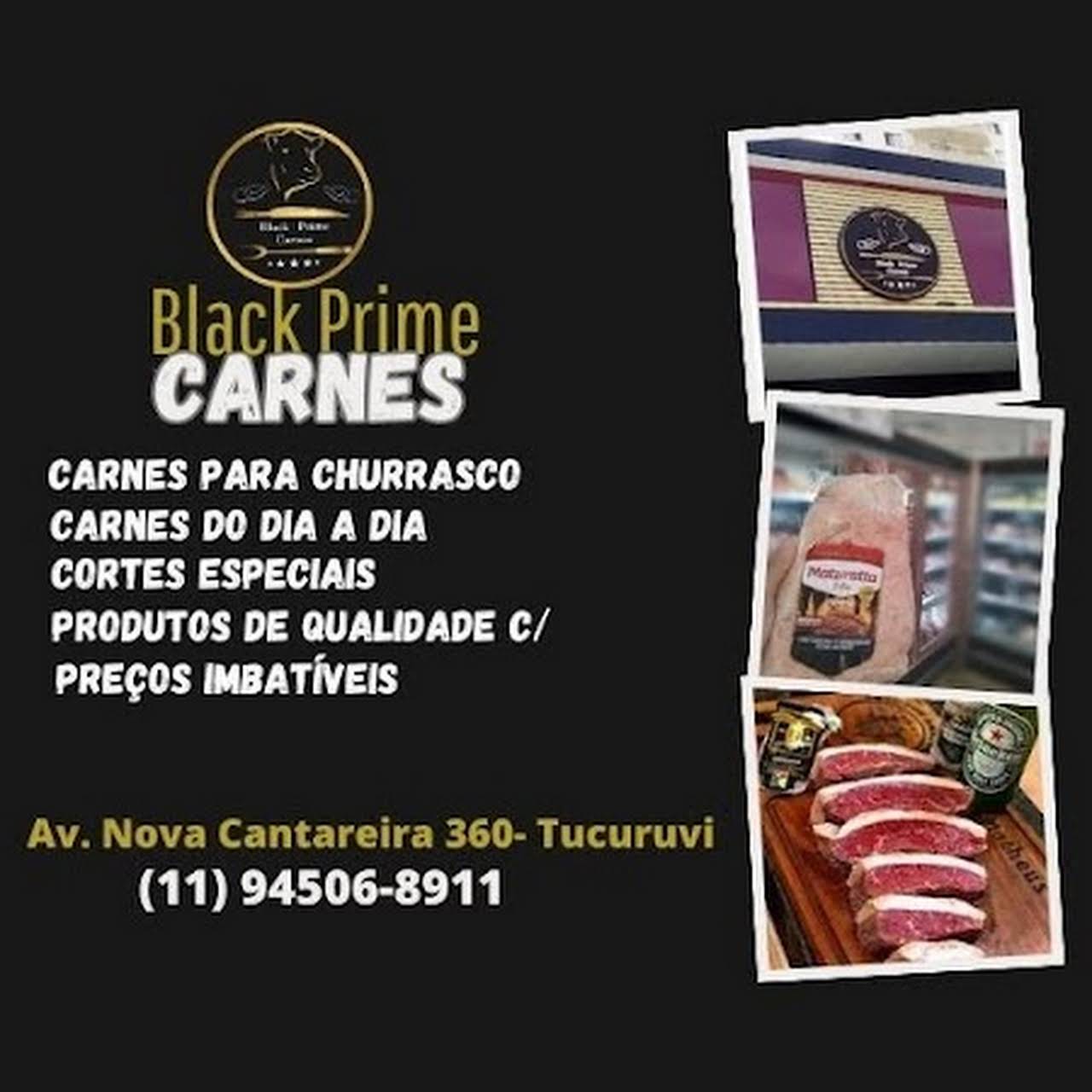 Bovino's Prime, Boutique de carne - Bovinos Prime Carnes