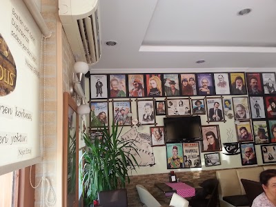 Photos of Kayıp Kent Juliopolis Kafe