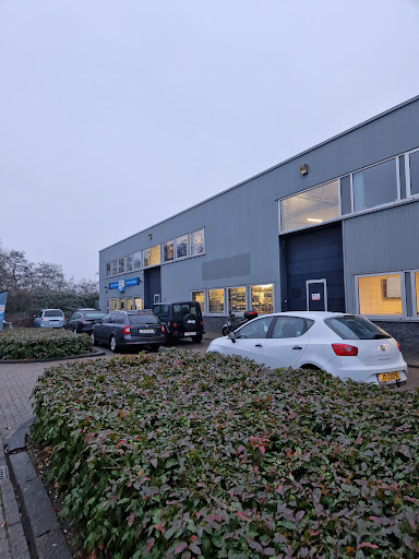 Autobedrijf Van den Berg en Wiggers - Bosch Car Service - Thumbnail