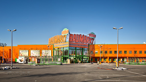 Globus Baumarkt Lippstadt
