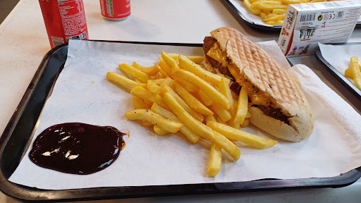 Photo 2 - Kebab de Saint-Germain sur Morin 77