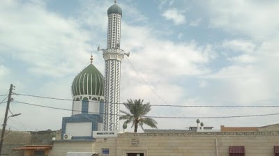 Photos of Mulla Abid Camii