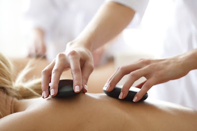 Nurturing Hands Massage & Saunafied