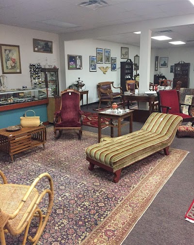 ABC Antiques & Collectibles