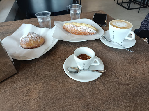 Kahvé: Dolceria_Caffetteria - Thumbnail