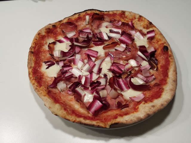 Pizzeria Ristorante Barbablù