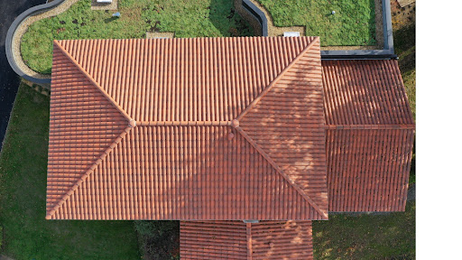 Photo de Couverture Legrand Aurelien - Couverture Charpente zinguerie carport