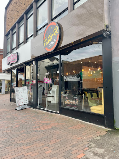 FranGo Grill Chatham - Thumbnail