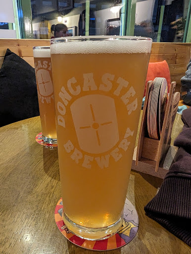 Doncaster Brewery Tap - Thumbnail
