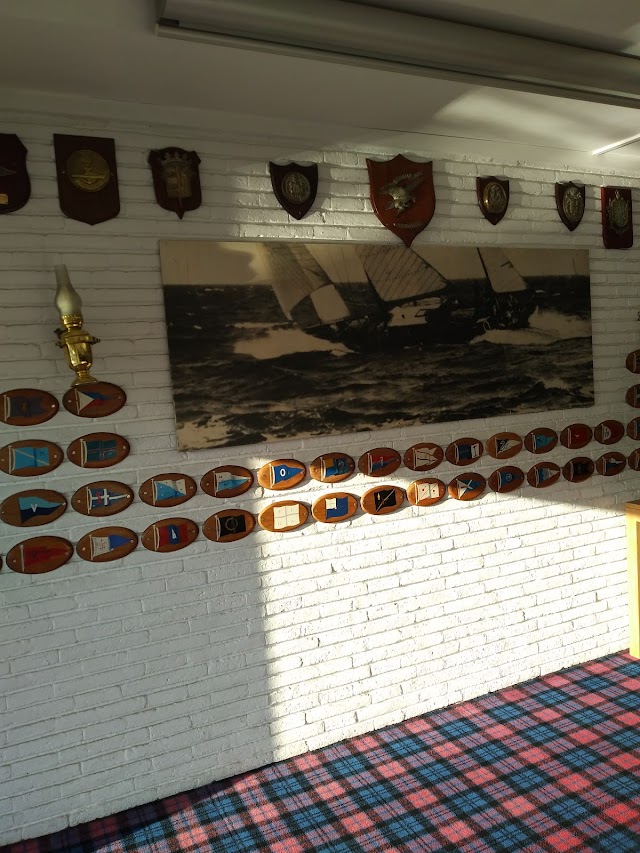 Real Club Nautic De Barcelona