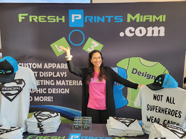 Fresh Prints Miami, LLC