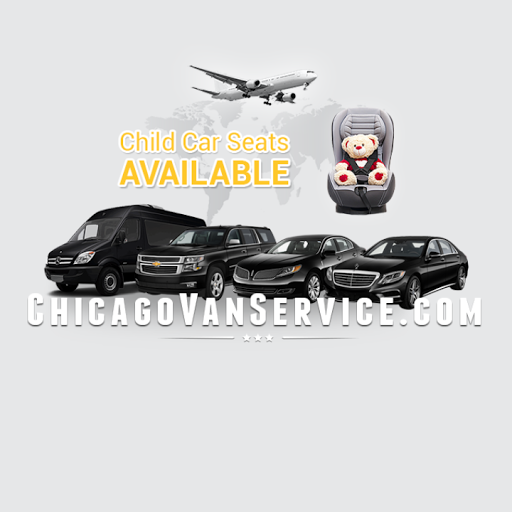 Chicago Van Service