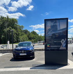 Photo n°31 de Renault Langon - edenauto à Mazères (Vendeur de voitures d'occasion)