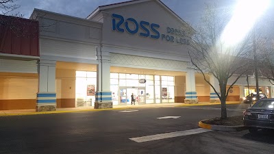 Ross Dress for Less