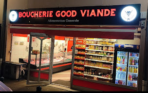 Photo n°3 de Boucherie Good Viande à Vandoeuvre-lès-Nancy (Boucherie-charcuterie)