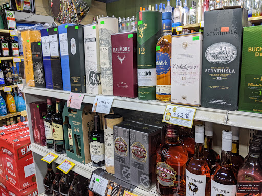 Big Harry's Discount Liquors Gallery - United States