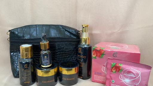 Can Beauty Teminabuan, Sorong Selatan