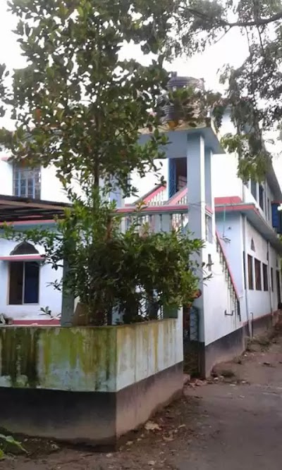 Photos of Ataullah hajji jame masjid,jomat para