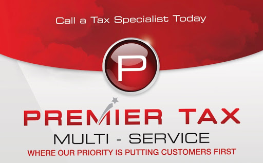 Premier Tax MultiServices - Thumbnail