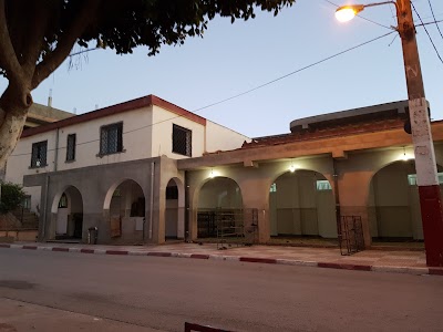 Photos of مسجد عقبة بن نافع طلاحية
