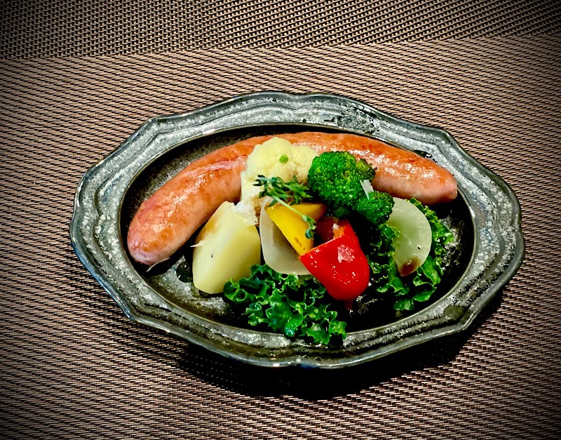 BAR. THE LODGE fukushima