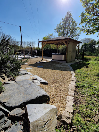 Photo de Gîte Le Mirande à Briollay (49125)